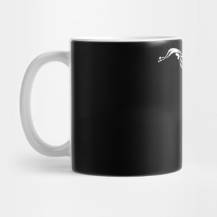 Sax for Life Mug